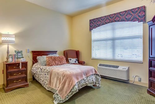 Image of The Willows at Hamburg Senior Living (9)