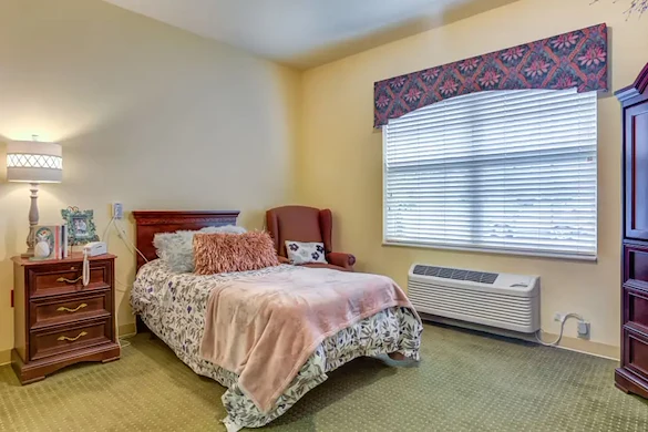 Image of The Willows at Hamburg Senior Living (9)