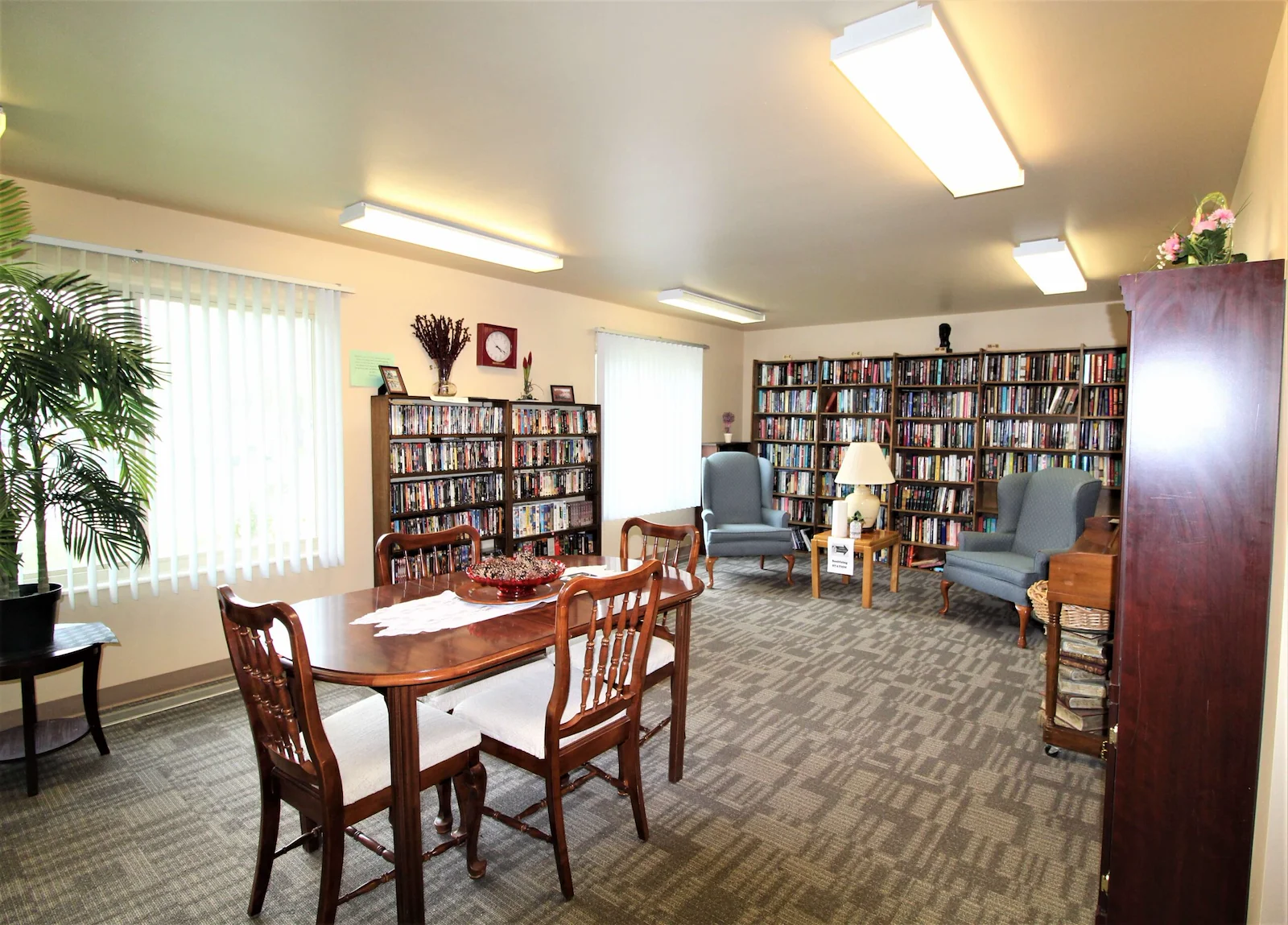 Image of Dauner Haus I (5)