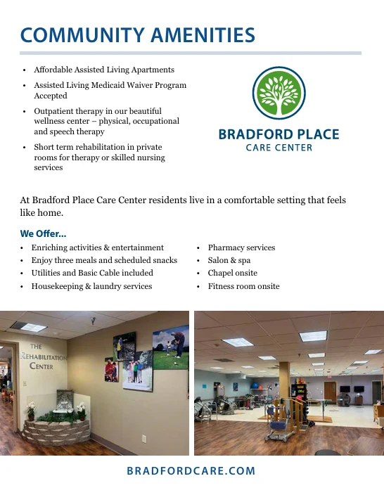 Image of Bradford Place Care Center (9)