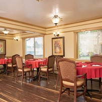 Image of Canon Lodge Care Center (3)