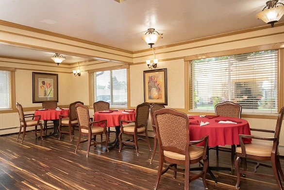 Image of Canon Lodge Care Center (3)