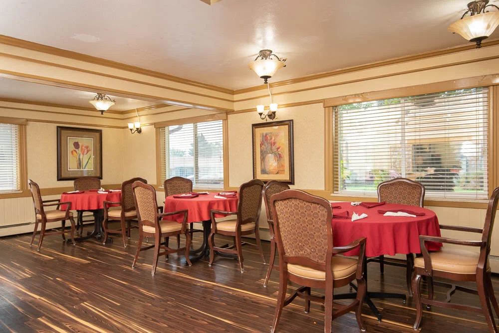 Image of Canon Lodge Care Center (3)