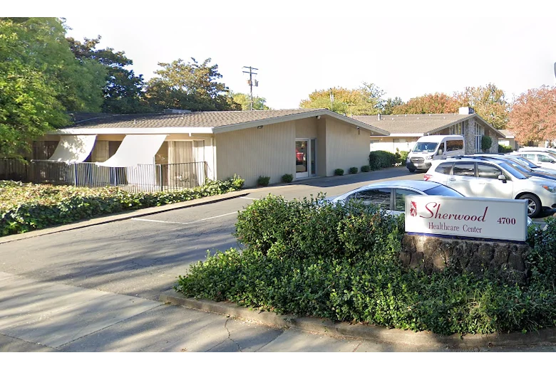 Image of Sherwood Healthcare Center (3)