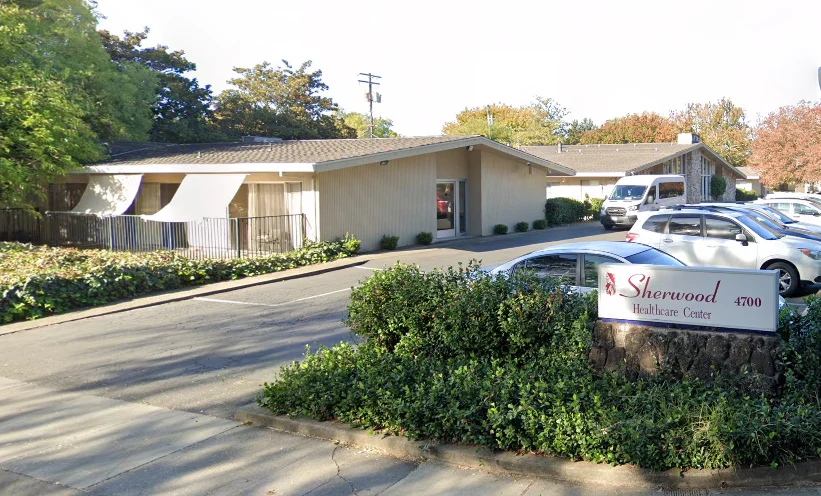 Image of Sherwood Healthcare Center (3)