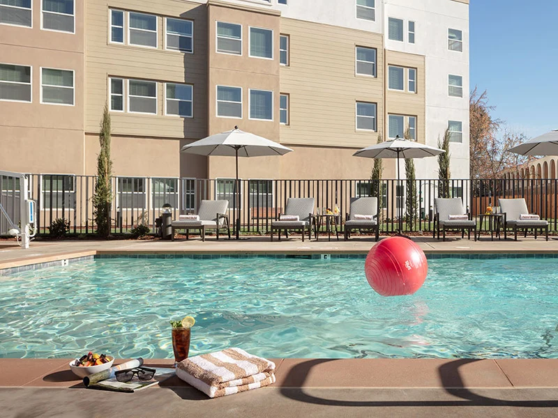 Image of The Watermark at Almaden (10)