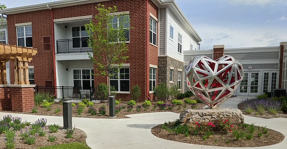 Image of Everleigh Naperville (9)