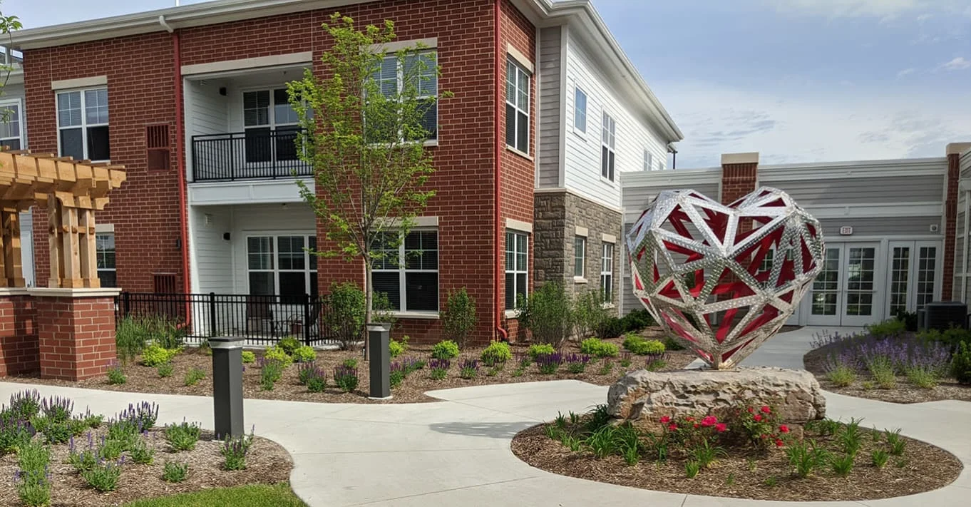 Image of Everleigh Naperville (9)