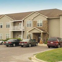 Image of Our House - Richland Center RCAC Senior Apartments (1)