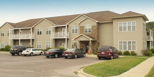 Image of Our House - Richland Center RCAC Senior Apartments (1)