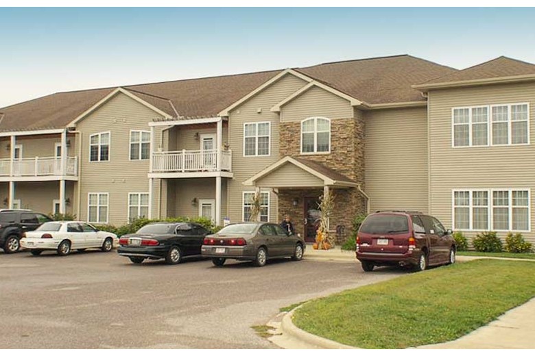Image of Our House - Richland Center RCAC Senior Apartments (1)