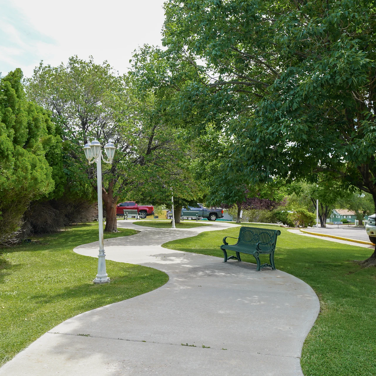 Image of Skyline Ridge Skilled Nursing & Rehab (3)