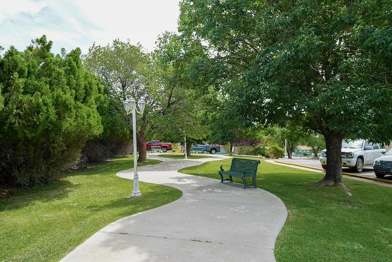 Image of Skyline Ridge Nursing And Rehabilitation Center (4)