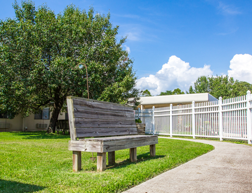 Image of Signature Healthcare Of Rockwood Rehab & Wellness (8)