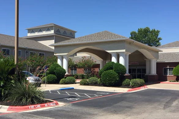 Image of Garden Estates of Temple (1)