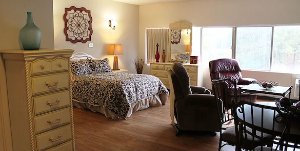 Image of Village at Cook Springs Assisted Living (6)