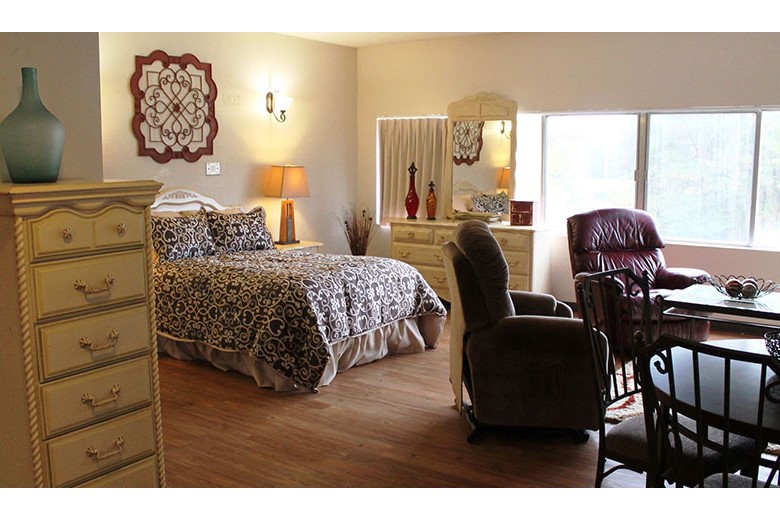 Image of Village at Cook Springs Assisted Living (6)