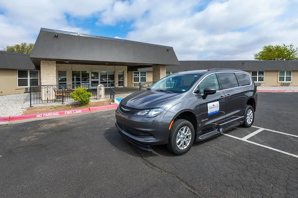Image of Amarillo Medical Lodge (6)
