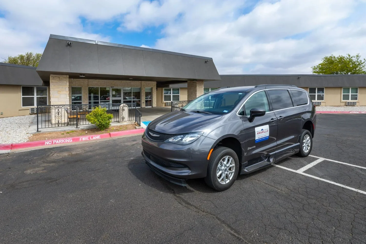 Image of Amarillo Medical Lodge (6)