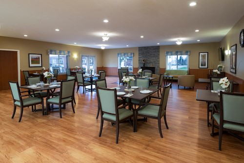 Image of Amberwood Manor (2)