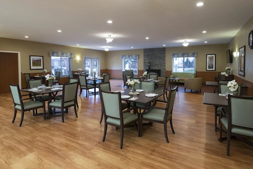 Image of Amberwood Manor (2)