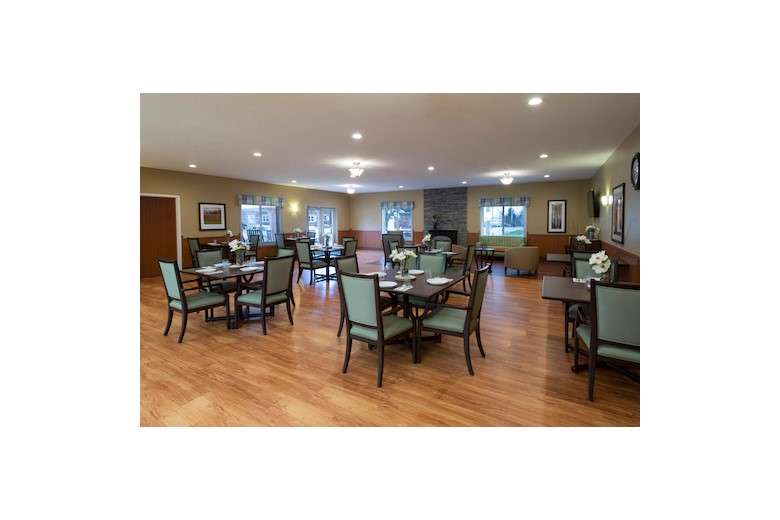 Image of Amberwood Manor (2)