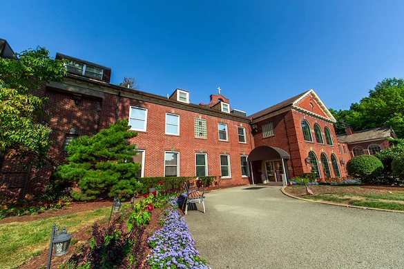 Image of The Arbors Gibsonia at St. Barnabas (1)