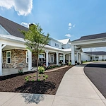 Image of Sugar Fork Crossing (1)