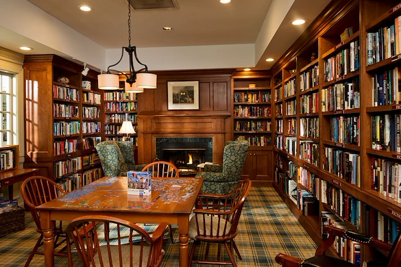 Image of The Terrace at Beverwyck (3)