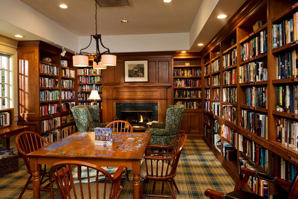 Image of The Terrace at Beverwyck (3)