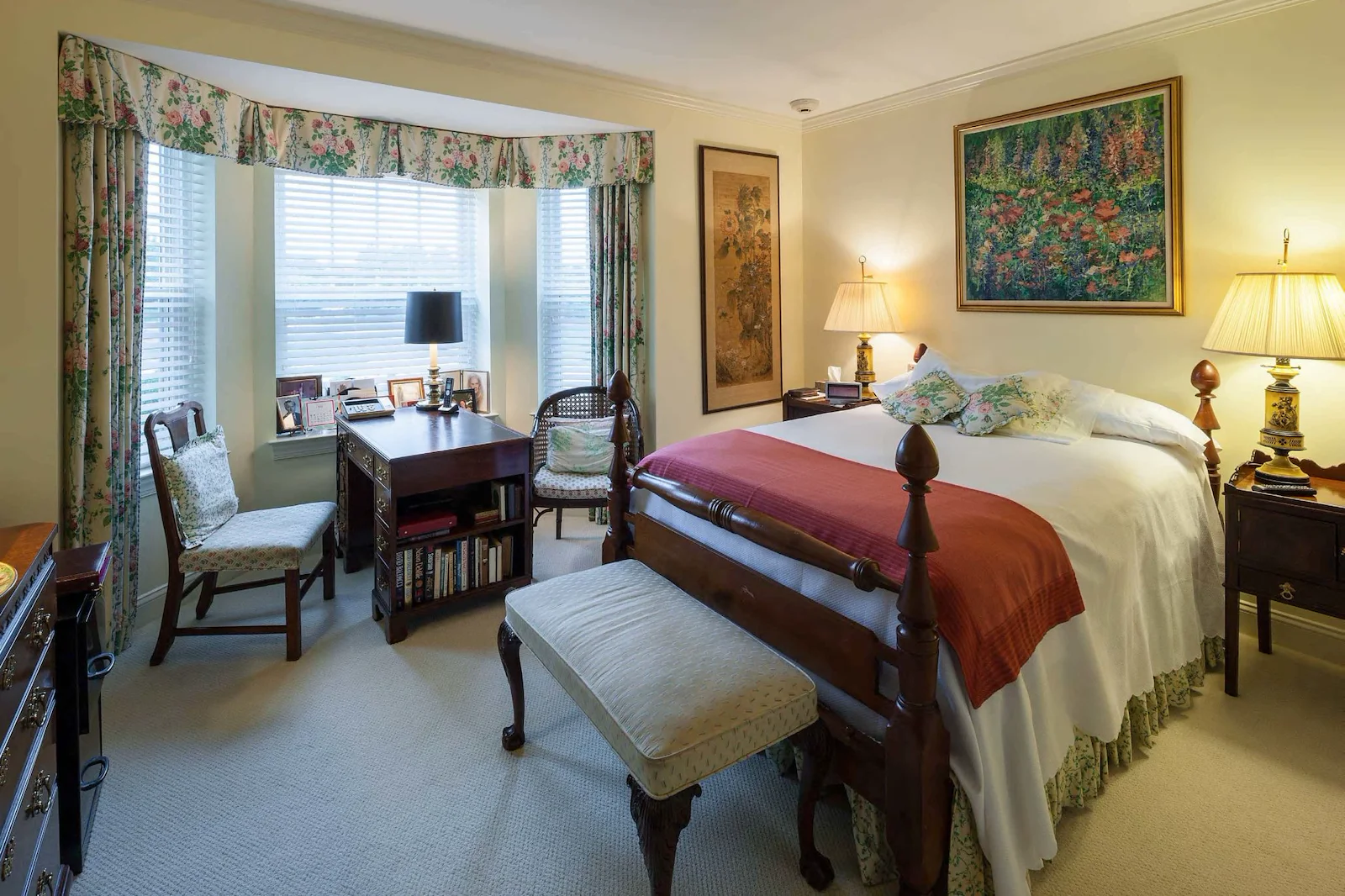 Image of Arbor Acres Senior Living (2)