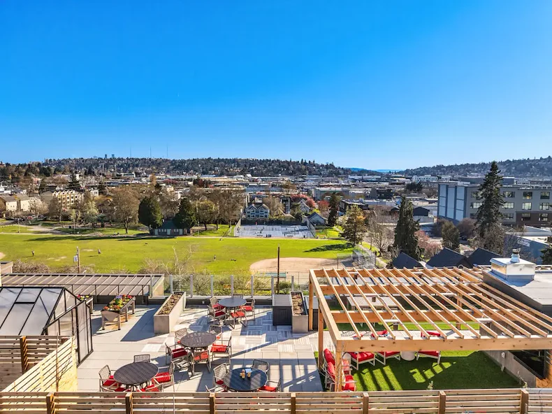 Aegis Living Ballard Photo (10)