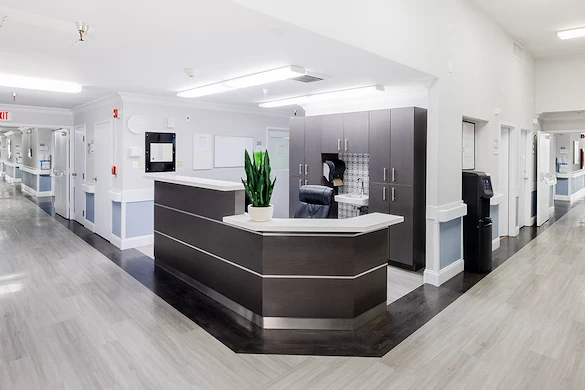 Image of San Joaquin Nursing Center (4)