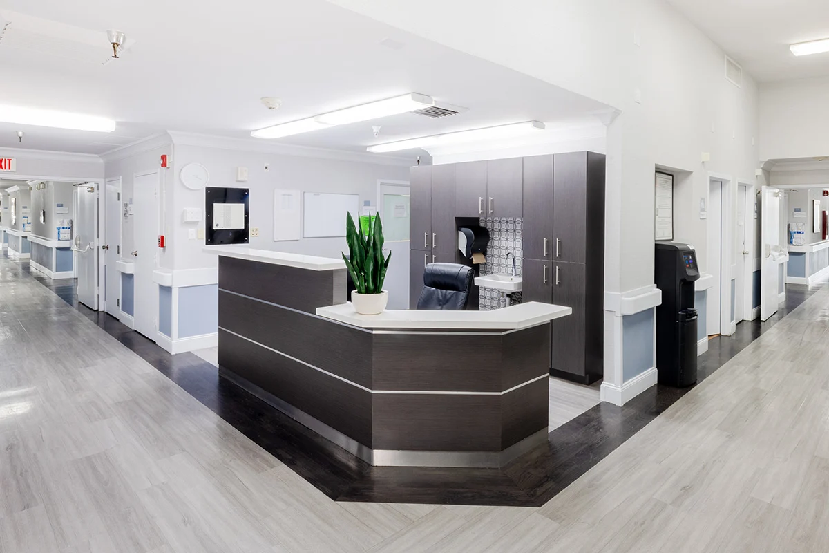 Image of San Joaquin Nursing Center (4)