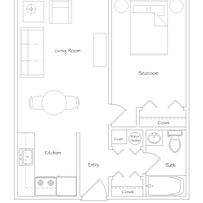 Image of Clio Senior Village (2)
