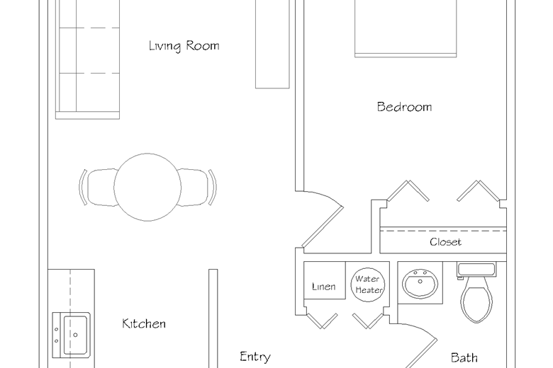 Image of Clio Senior Village (2)