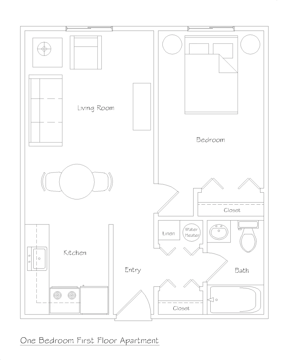 Image of Clio Senior Village (2)