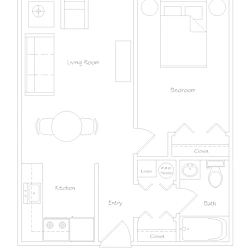 Image of Clio Senior Village (2)