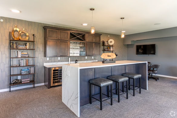 Image of Rochester Forté Living Apartments I & II (3)