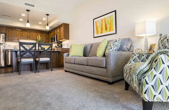 Image of Pioneer Ridge Independent Living (4)