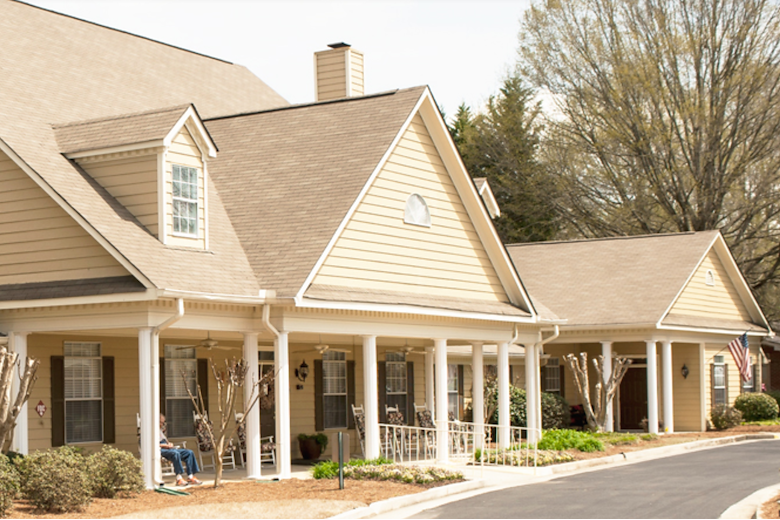 Image of Avery Village Senior Living (1)