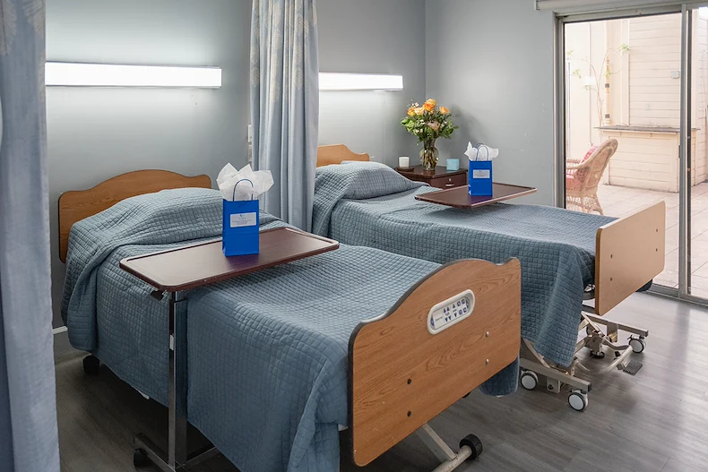 Image of Victorian Post Acute (2)