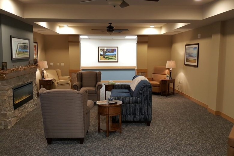 Image of Oak Park Place Nursing Of Nakoma (8)