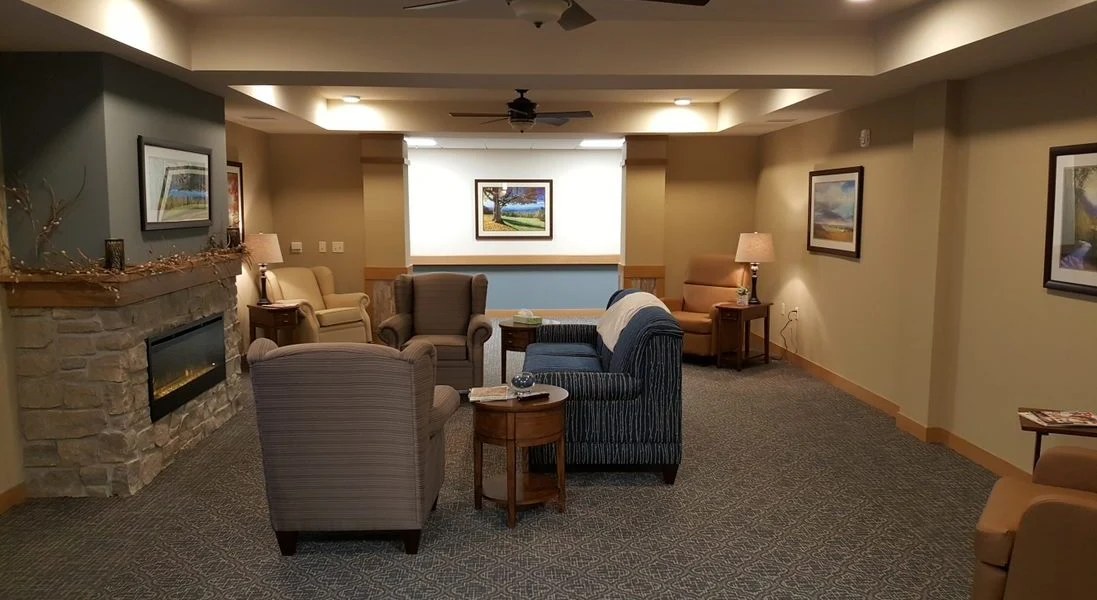 Image of Oak Park Place Nursing Of Nakoma (8)