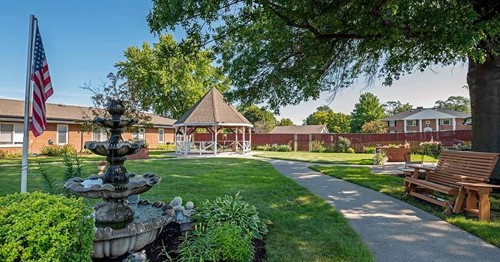 Image of Bethany Rehabilitation & Health Care Center (3)