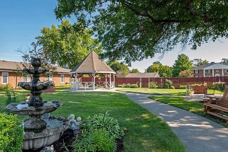 Image of Bethany Rehabilitation & Health Care Center (3)