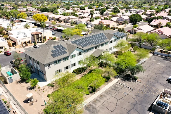 Image of Paradise Valley Senior Living (10)