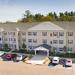 Image of Fieldchase Senior Apartments (1)