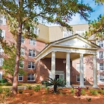 Image of Westminster Oaks Bertrand Health Center (1)