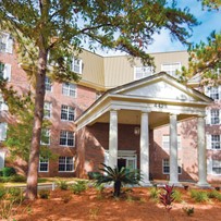 Image of Westminster Oaks Bertrand Health Center (1)